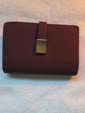 Womans Wallet